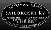 Automaalaamo Sailokoski