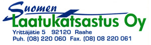 Suomen Laatukatsastus